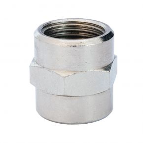 Sok 3/4" inwendig