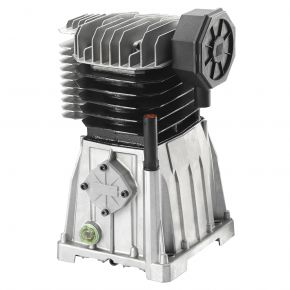 Compressor pomp PAT 38B 10 bar 3-4 pk 393-486 l/min 1050-1300 RPM