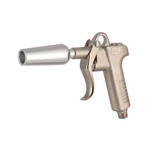 Turbo Blaaspistool met Insteeknippels Euro en type Orion
