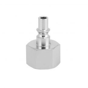 Insteeknippel Type Orion gehard 1/2" binnendraad in blister