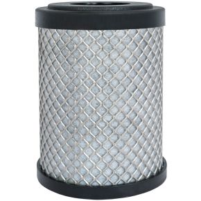 Filter element A 1" 5585 l/min actief koolfilter 0.005 mg/m3