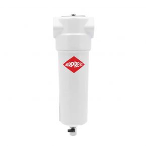 Persluchtfilter A F030 1" 5585 l/min actief koolfilter 0.1μm, <0.005 mg/m3