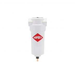 Persluchtfilter M F007 1/2" 1300 l/min 0.1μm <0.1 mg/m3
