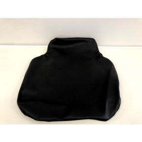 Beschermhoes PVC zwart voor Grammer stoel MSG90.3 met gordel