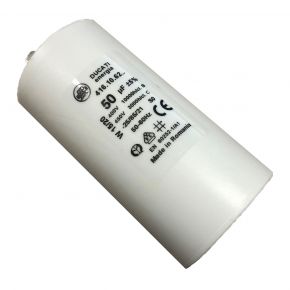 Condensator 50 uF voor HL 425-100