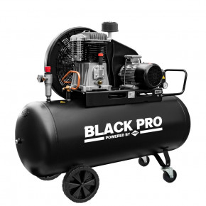 Compressor 270 l Black Pro NB5/270 CT5.5 11 bar 5.5 pk/4 kW