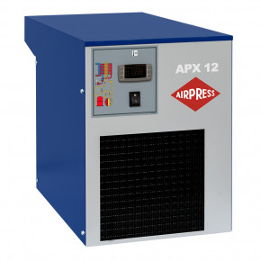 Persluchtdroger APX 12 3/4" 1200 l/min
