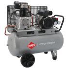 Compressor HL 310-50 Pro 10 bar 2 pk/1.5 kW 158 l/min 50 l