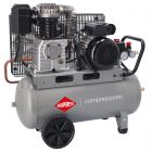 Compressor HL 425-50 Pro 10 bar 3 pk/2.2 kW 317 l/min 50 l