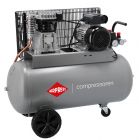 Compressor HL 375-100 Pro 10 bar 3 pk/2.2 kW 231 l/min 90 l