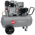 Compressor HK 425-90 Pro 10 bar 3 pk/2.2 kW 317 l/min 90 l