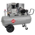 Compressor HK 700-150 Pro 11 bar 5.5 pk/4 kW 530 l/min 150 l