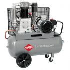 Compressor HK 1000-90 Pro 11 bar 7.5 pk/5.5 kW 698 l/min 90 l