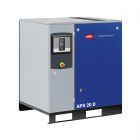 Schroefcompressor APS 20D 13 bar 20 pk/15 kW 1480 l/min