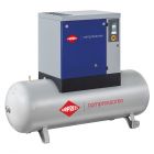 Schroefcompressor APS 10 Basic Combi 13 bar 10 pk/7.5 kW 780 l/min 500 l