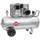 Compressor G 700-300 Pro 11 bar 5.5 pk/4 kW 530 l/min 270 l verzinkt