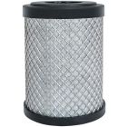 Filter element A 3/4" 2000 l/min actief koolfilter 0.005 mg/m3