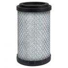 Filter element A 1/2" 1300 l/min actief koolfilter 0.005 mg/m3