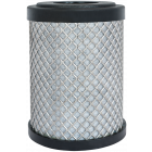 Filter element A 1" 3300 l/min actief koolfilter 0.005 mg/m3