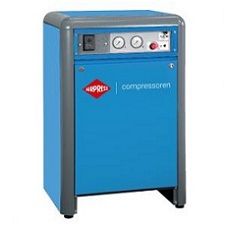 APZ geluidgedempte serie van Airpress