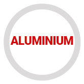 persluchtdroger APX met aluminium warmtewisselaar