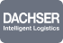 Logo du service Dachser