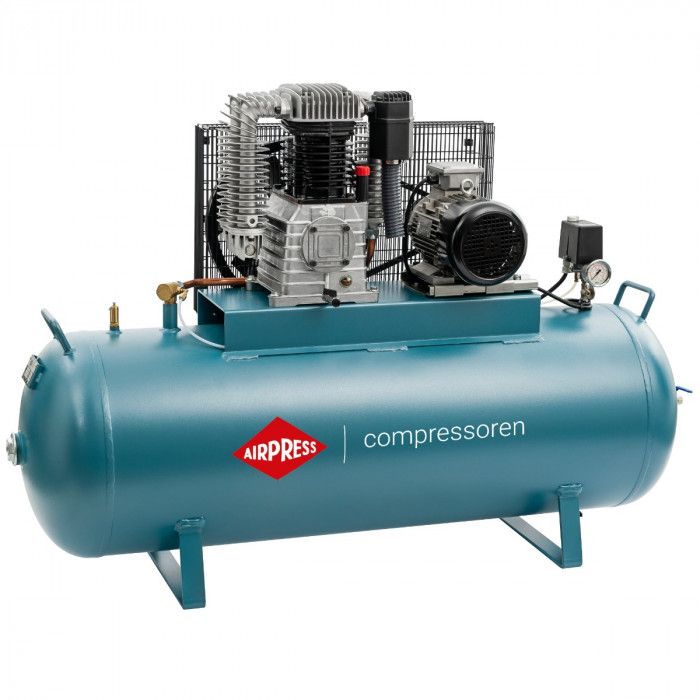 K 300-700 industriële zuigercompressor