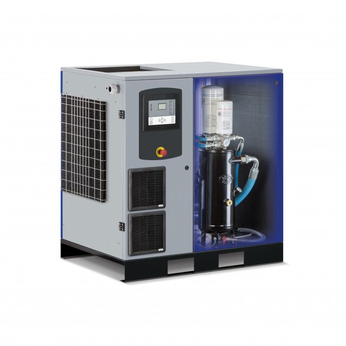 EcoPower 30D IVR