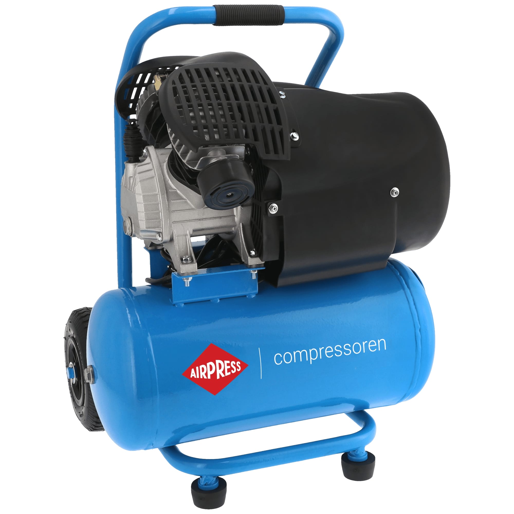 HL 425-50 compressor