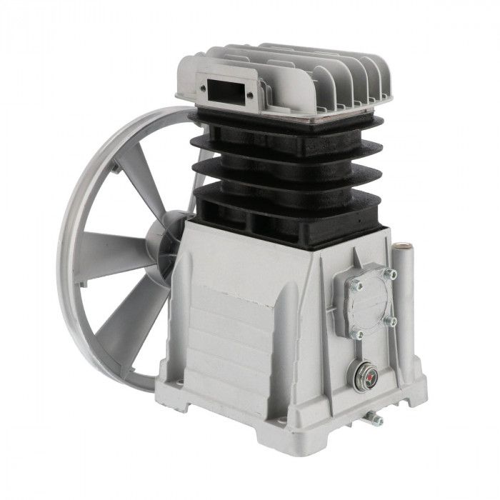 Zuigercompressorpomp HL 340-90